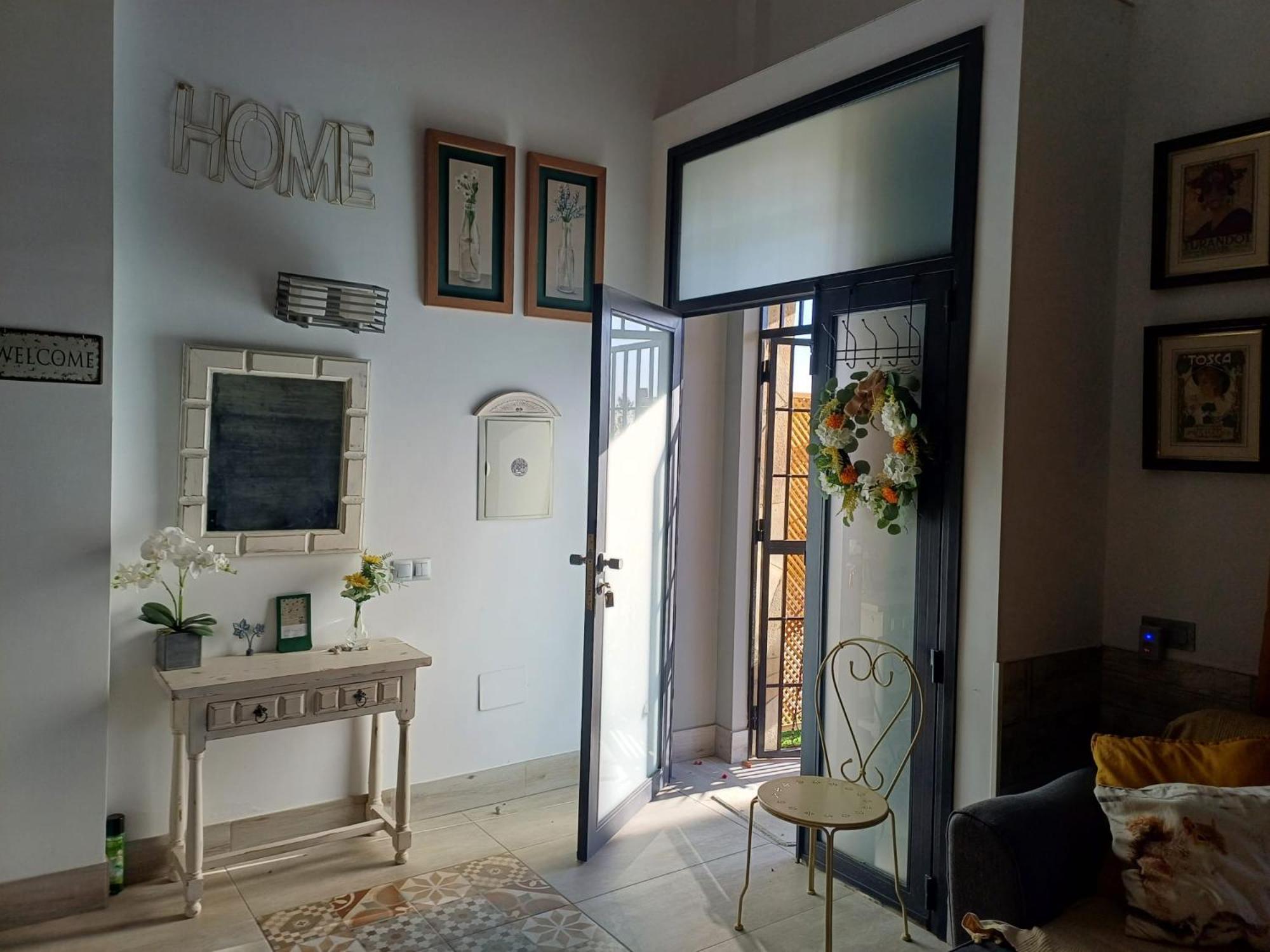 Rural Loft With Pool Views Peaceful Place Near The Center Casa vacanze Málaga